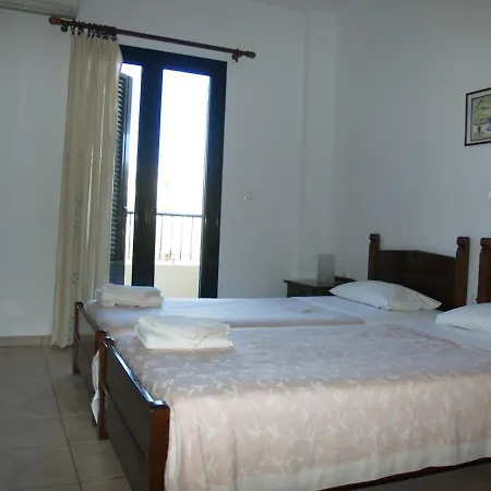 Blazis House Appartamento *