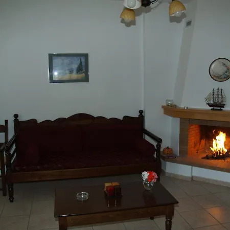 Appartamento Blazis House Almirida