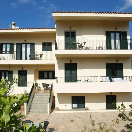 Blazis House Appartamento