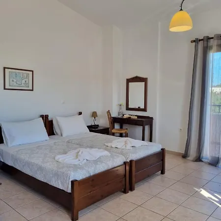 Appartamento Blazis House Almirida