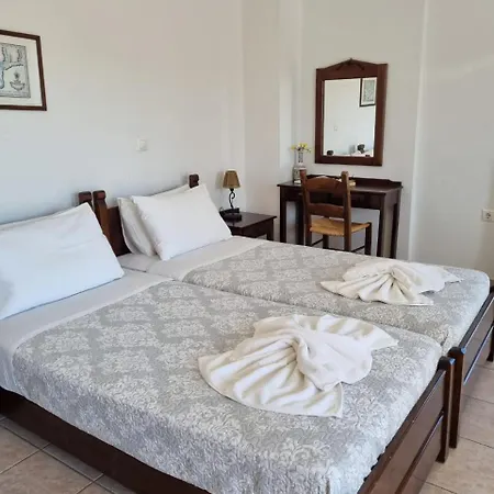Appartamento Blazis House *