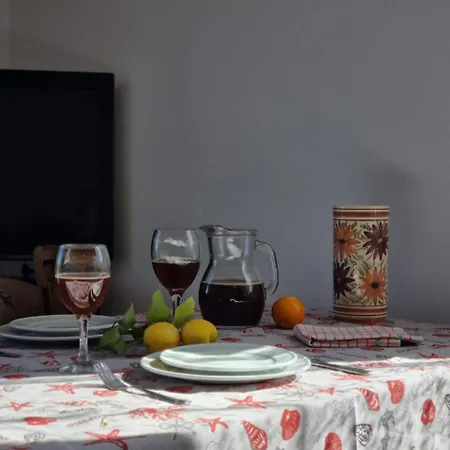 Appartamento Blazis House Almirida
