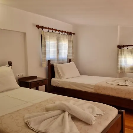 Blazis House *