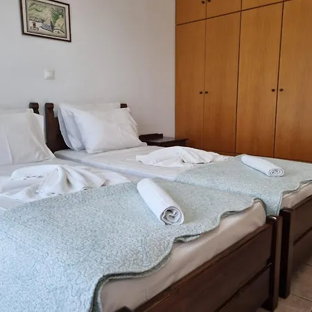 Appartamento Blazis House Almirida