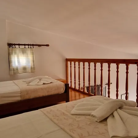 Appartamento Blazis House