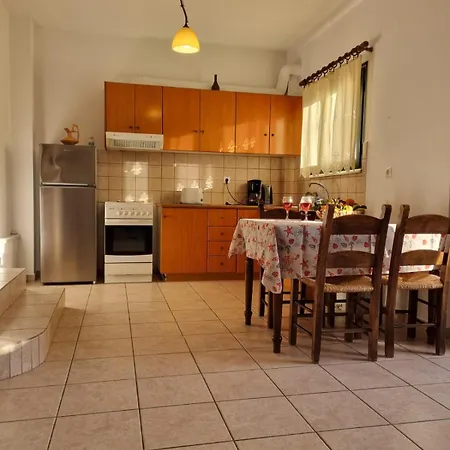 Appartamento Blazis House *