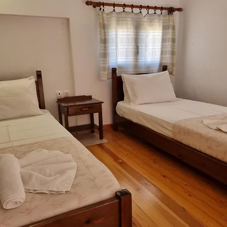Blazis House * Almirida