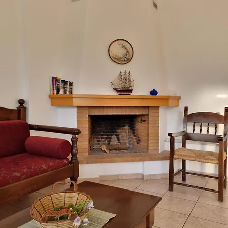 Blazis House *