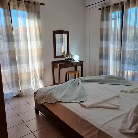Blazis House * Almirida