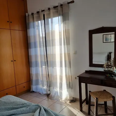 Appartamento Blazis House Almirida