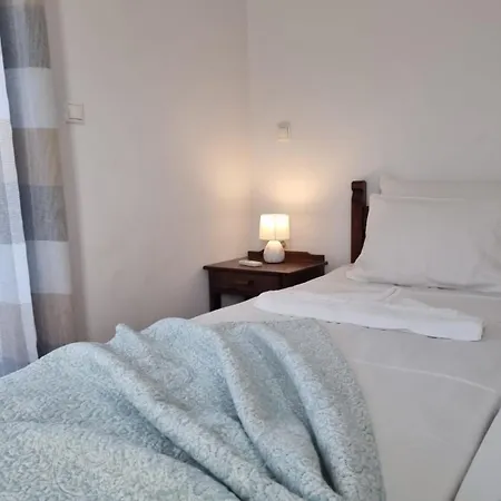 Blazis House Appartamento *