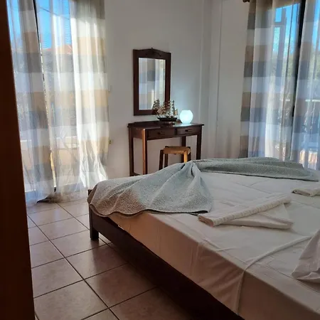 Appartamento Blazis House Almirida