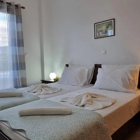 Appartamento Blazis House
