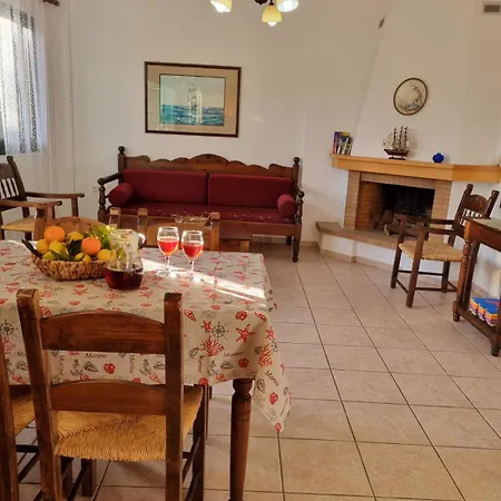 Blazis House Appartamento *