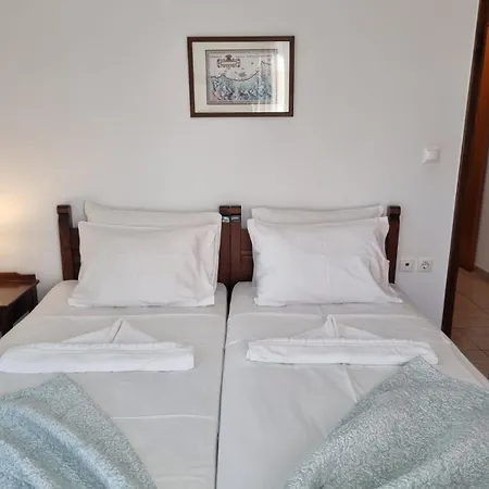 Appartamento Blazis House Almirida