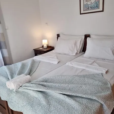 Blazis House Appartamento Almirida