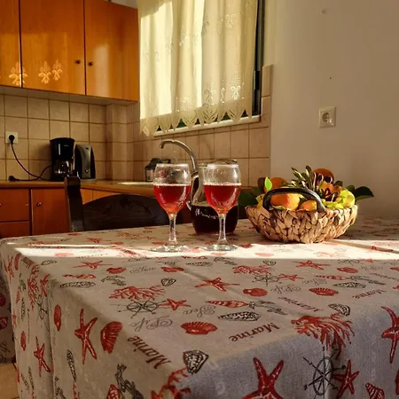 Blazis House * Almirida