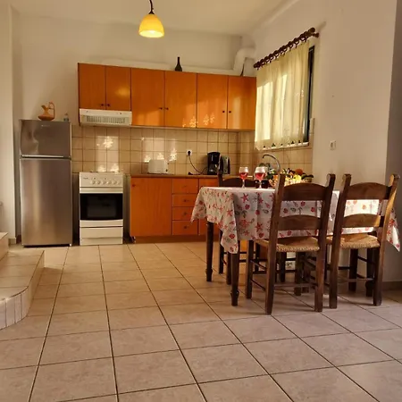 Blazis House * Almirida