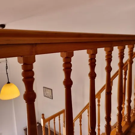 Blazis House * Almirida