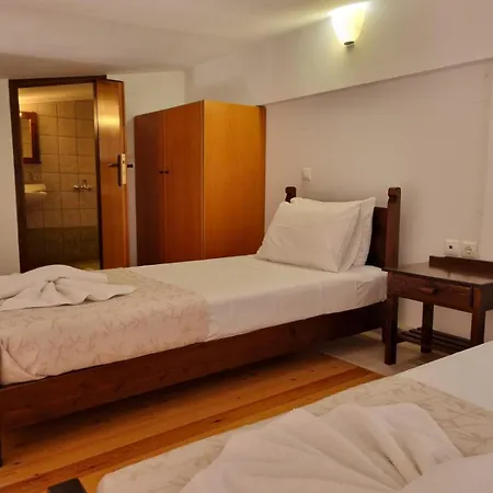 Appartamento Blazis House *
