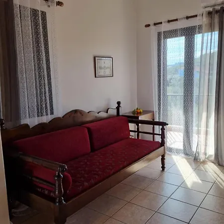 Appartamento Blazis House Almirida