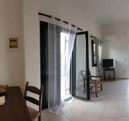 Appartamento Blazis House *
