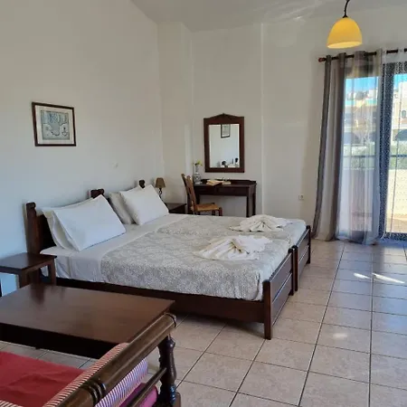 Blazis House Almirida