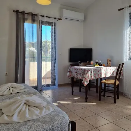 Blazis House * Almirida