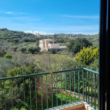 Appartamento Blazis House Almirida