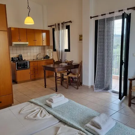Appartamento Blazis House