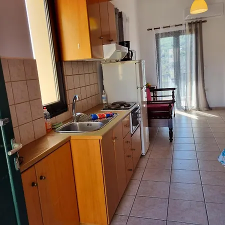 Blazis House Appartamento