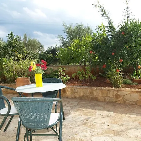 Appartamento Blazis House *