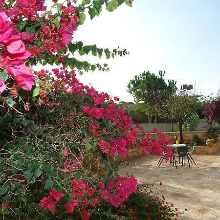Blazis House Almirida