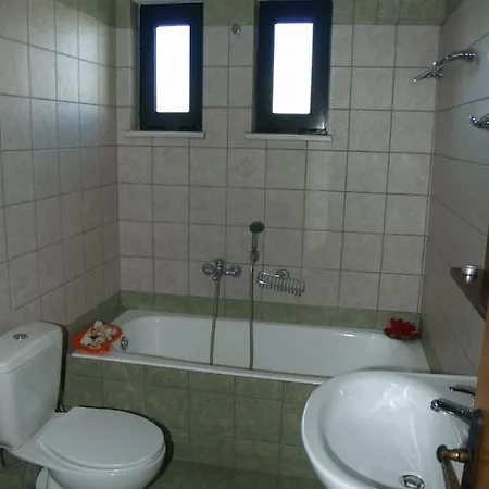 Apartament Irida -ex Blazis House *
