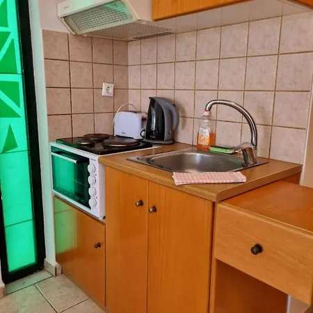 Apartament Irida -ex Blazis House Almirida