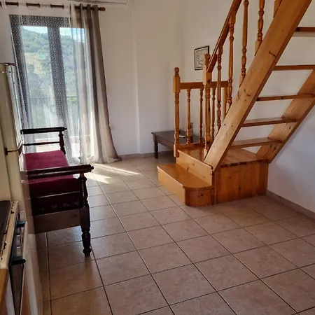 Irida -ex Blazis House