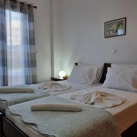 Apartament Irida -ex Blazis House Almirida