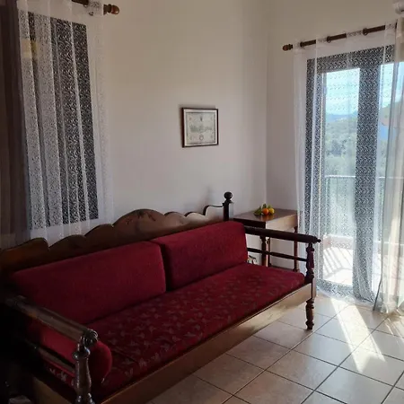 Irida -ex Blazis House *