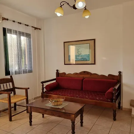 Irida -ex Blazis House