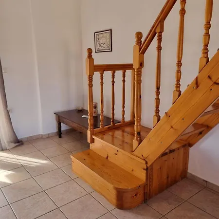 Irida -ex Blazis House Apartament