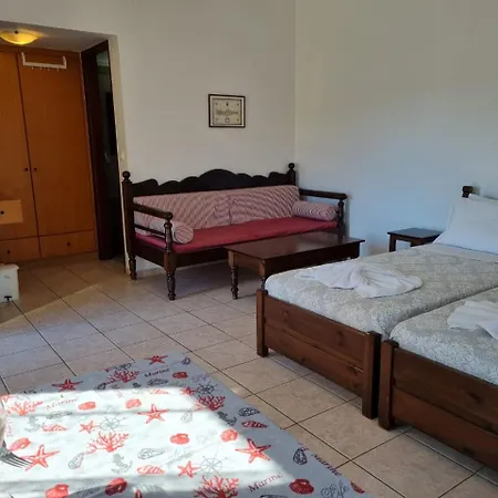 Irida -ex Blazis House