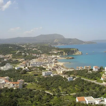 Apartament Irida -ex Blazis House Almirida