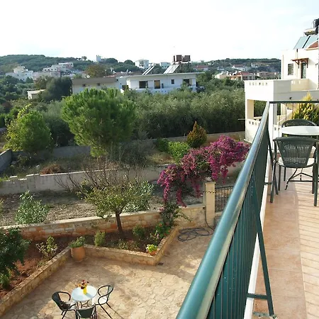 Apartament Irida -ex Blazis House *