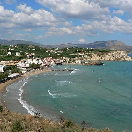 Irida -ex Blazis House Διαμέρισμα