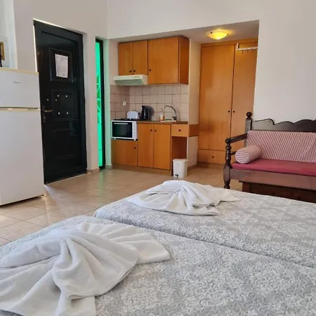 Irida -ex Blazis House Διαμέρισμα