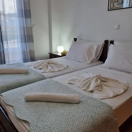Διαμέρισμα Irida -ex Blazis House *