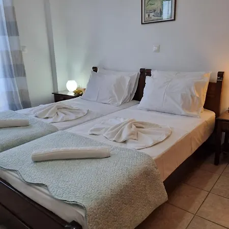 Irida -ex Blazis House