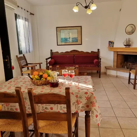 Irida -ex Blazis House Διαμέρισμα