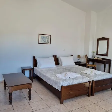 Irida -ex Blazis House Διαμέρισμα