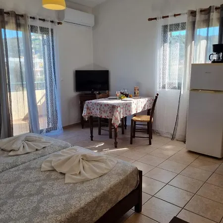 Irida -ex Blazis House Διαμέρισμα *